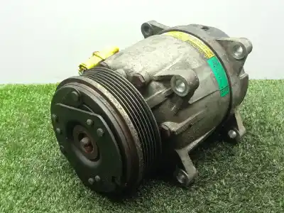 Peça sobressalente para automóvel em segunda mão compressor de ar condicionado a/a a/c por citroen c5 i break (de_) 2.0 hdi (derhzb, derhze) referências oem iam 1135512 - 121511329 - 5512