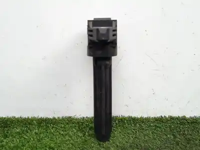 Peça sobressalente para automóvel em segunda mão bobina de ignição por mitsubishi mirage / space star vi fastback (a0_a) 1.2 (a03a) referências oem iam 1832a057