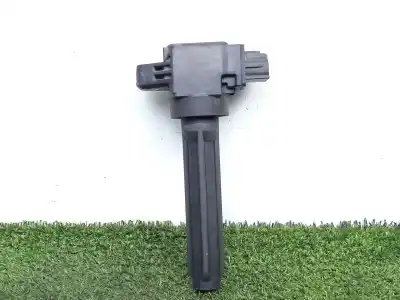 Peça sobressalente para automóvel em segunda mão bobina de ignição por mitsubishi mirage / space star vi fastback (a0_a) 1.2 (a03a) referências oem iam 1832a057