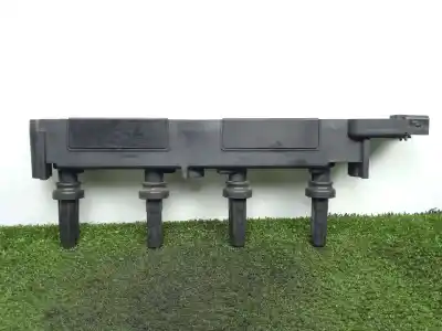 Peça sobressalente para automóvel em segunda mão bobina de ignição por peugeot 407 (6d_) 2.0 (6drfnb, 6drfne) referências oem iam 9634131480