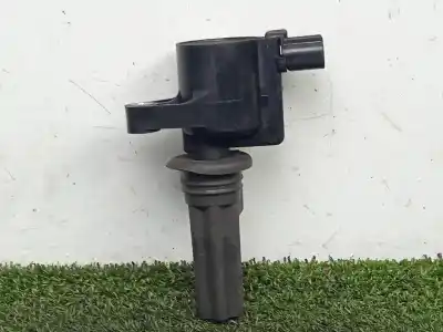 Piesă de schimb auto la mâna a doua bobina de aprindere pentru jaguar s-type 3.0 v6 24v cat referințe oem iam 2w4e12a366ab