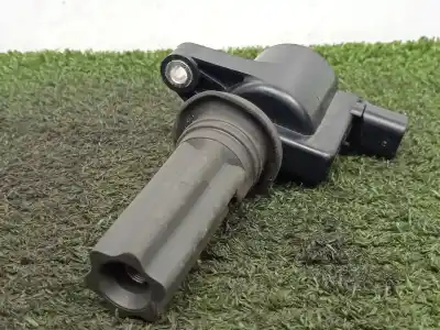 Second-hand car spare part ignition coil for jaguar s-type 3.0 v6 24v cat oem iam references 2w4e12a366ab  