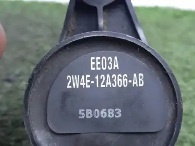 Second-hand car spare part ignition coil for jaguar s-type 3.0 v6 24v cat oem iam references 2w4e12a366ab  