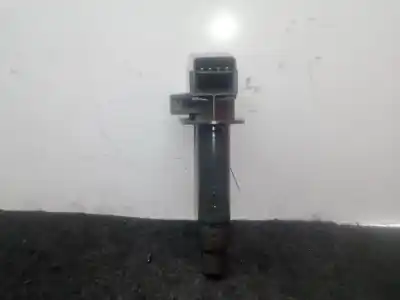 Peça sobressalente para automóvel em segunda mão bobina de ignição por citroen c1 1.0 cat (384f) referências oem iam 90919t2002