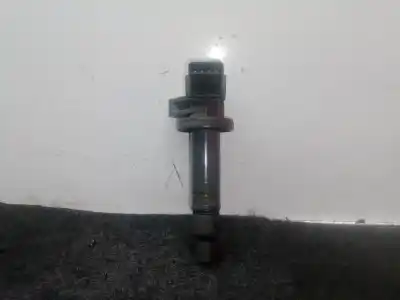 Peça sobressalente para automóvel em segunda mão bobina de ignição por citroen c1 1.0 cat (384f) referências oem iam 90919t2002