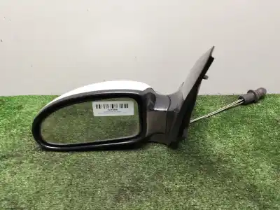 Second-hand car spare part left rearview mirror for ford focus i (daw, dbw) 1.6 16v oem iam references 015475