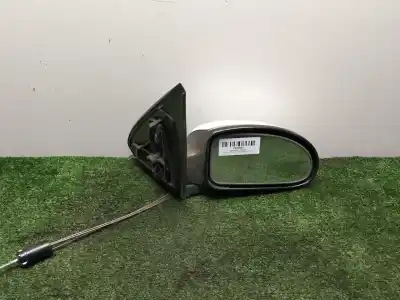 Second-hand car spare part right rearview mirror for ford focus i (daw, dbw) 1.6 16v oem iam references 015475