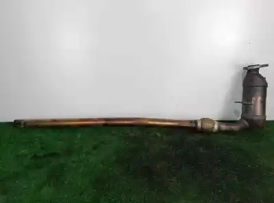 Peça sobressalente para automóvel em segunda mão Catalisador por OPEL CORSA B 1.0 12V CAT (X 10 XE / LW3) Referências OEM IAM 5854257 - AS21288  