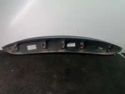 Second-hand car spare part rear spoiler for mini mini (r56) 1.4 16v cat oem iam references 51627148913 - 155615  