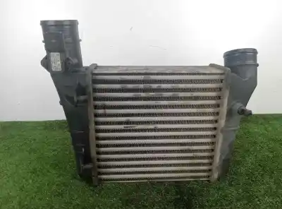 Peça sobressalente para automóvel em segunda mão intercooler por audi a4 berlina (8e) 2.0 tdi 16v (103kw) referências oem iam 8e0145805aa