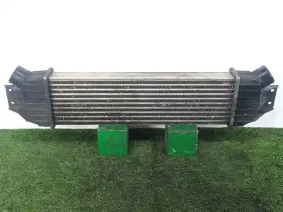 Second-hand car spare part intercooler for ssangyong rodius 2.7 turbodiesel cat oem iam references 