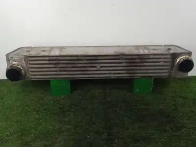 Peça sobressalente para automóvel em segunda mão intercooler por bmw 5 touring (e61) 525 d referências oem iam 17517795823