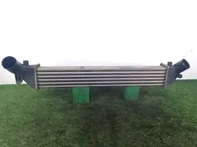 Second-hand car spare part intercooler for renault clio ii (bb_, cb_) 1.5 dci (b/c2j) oem iam references 8200245599