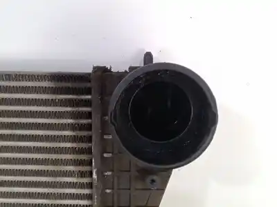 Second-hand car spare part intercooler for seat leon (1m1) 1.9 tdi oem iam references  l625x396x32 