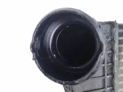 Second-hand car spare part intercooler for seat leon (1m1) 1.9 tdi oem iam references  l625x396x32 