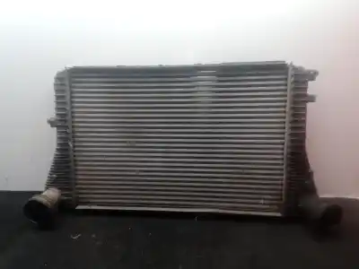 Peça sobressalente para automóvel em segunda mão intercooler por seat leon (1p1) 1.9 tdi referências oem iam 1k0145803a