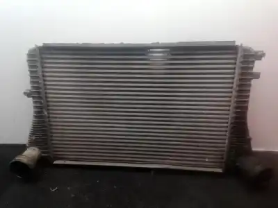 Peça sobressalente para automóvel em segunda mão intercooler por seat leon (1p1) 1.9 tdi referências oem iam 1k0145803a  