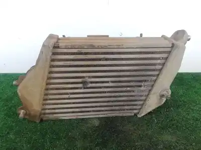 Peça sobressalente para automóvel em segunda mão intercooler por audi a8 d3 (4e2, 4e8) 4.0 tdi quattro referências oem iam 4e0145806a  270x204x64mm