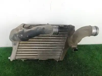 Автозапчасти б/у интеркулер за audi a8 d3 (4e2, 4e8) 4.0 tdi quattro ссылки oem iam 4e0145805d