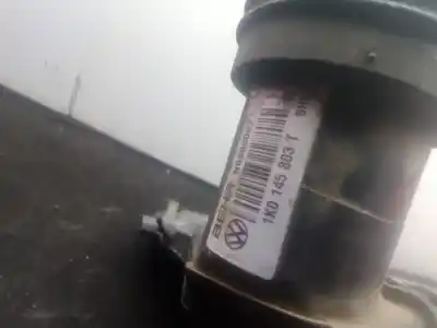 Second-hand car spare part water radiator for audi a3 (8p1) 2.0 tdi 16v oem iam references 1k0145803t - n6898002  