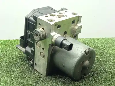 Peça sobressalente para automóvel em segunda mão abs por volkswagen passat b5.5 (3b3) 1.9 tdi referências oem iam 0265950055 - 0265225124 - 4b0614517g