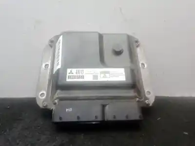 Автозапчастина б/у ЕБУ КОНТРОЛЕР ДВИГУНА для MITSUBISHI ASX (GA_W_)  Посилання на OEM IAM 4N13 - 1860B550 - 2757000145  