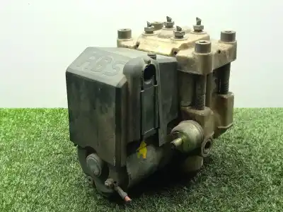 Pezzo di ricambio per auto di seconda mano abs per bmw 7 (e32) 730 i, il riferimenti oem iam 0265201022 - 1157874