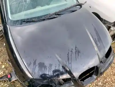 Peça sobressalente para automóvel em segunda mão capot por seat cordoba (6l2) 1.4 tdi referências oem iam 