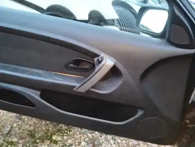 Second-hand car spare part left front door trim for bmw 3 compact (e46) 316 ti oem iam references   