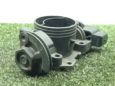 Автозапчасти б/у БАБОЧКА КОРОБКА за PEUGEOT 206 FASTBACK (2A/C)  ссылки OEM IAM 1043A2486 - 9642473280  