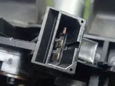 Second-hand car spare part tailgate back door handle for audi a3 (8l) 1.9 tdi oem iam references   