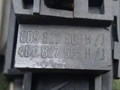 Second-hand car spare part tailgate back door handle for audi a3 (8l) 1.9 tdi oem iam references   