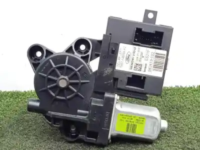 Piesă de schimb auto la mâna a doua motoras macara geam spate stânga pentru ford kuga (cbv) 2.0 tdci cat referințe oem iam 7m5t14b534ac - 5wk11588e - 942413102