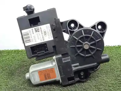 Piesă de schimb auto la mâna a doua motoras macara geam spate dreapta pentru ford kuga (cbv) 2.0 tdci cat referințe oem iam 7m5t14b354cc - 5wk11598e - 942414102