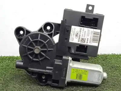 Piesă de schimb auto la mâna a doua motoras macara geam fata stânga pentru ford kuga (cbv) 2.0 tdci cat referințe oem iam 7m5t14b533ac - 5wk11582e