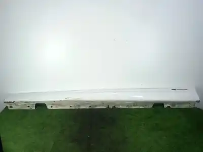 Peça sobressalente para automóvel em segunda mão embaladeira por bmw serie 3 berlina (e90) 2.0 16v diesel referências oem iam 