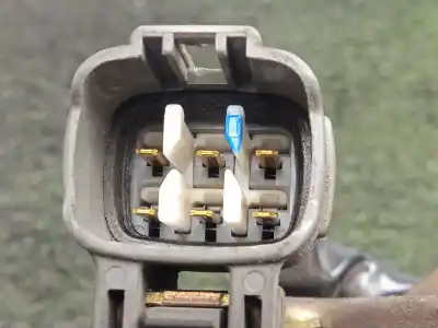 Second-hand car spare part distributor for toyota corolla (e11) 1.6 linea terra oem iam references 1902016260 - 6u23  