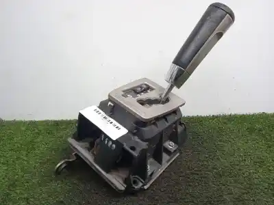 Second-hand car spare part gear lever for ssangyong rodius 2.7 turbodiesel cat oem iam references pp170267054 - pp170267055