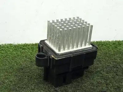 Second-hand car spare part heater blower for chevrolet cruze fastback (j305) 2.0 cdi oem iam references 13503201 - f011500056 - smu4alj5g