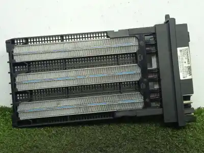 Second-hand car spare part heater blower for chevrolet cruze fastback (j305) 2.0 cdi oem iam references 13276271 - r0317001 - r0319001