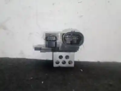 Second-hand car spare part heater blower for bmw 3 (e90) 320 d oem iam references 255508124r