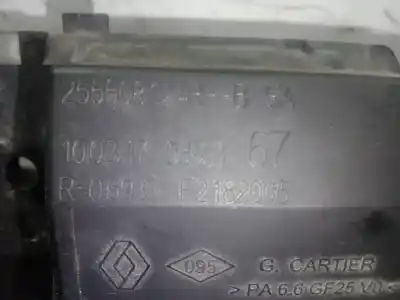 Peça sobressalente para automóvel em segunda mão resistência sofagem chauffage por bmw 3 (e90) 320 d referências oem iam 255508124r  