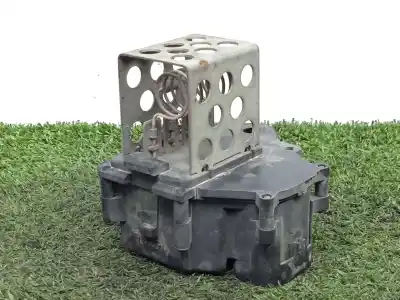 Peça sobressalente para automóvel em segunda mão resistência sofagem chauffage por citroen c4 lim. 1.6 hdi fap referências oem iam 9658508980 - 8241005