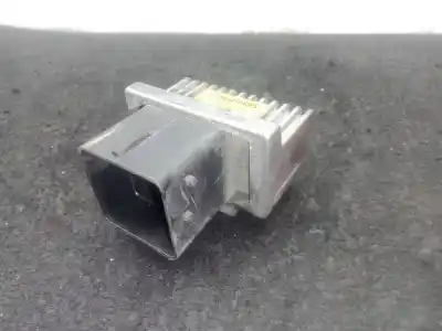 Second-hand car spare part heater blower for dacia duster (hs_) 1.5 dci (hsaj) oem iam references 8200859243