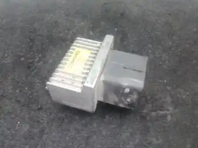 Peça sobressalente para automóvel em segunda mão resistência sofagem chauffage por dacia duster (hs_) 1.5 dci (hsaj) referências oem iam 8200859243  