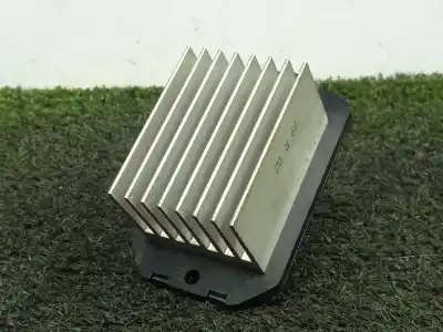 Peça sobressalente para automóvel em segunda mão resistência sofagem chauffage por mitsubishi mirage / space star vi fastback (a0_a) 1.2 (a03a) referências oem iam 0778000970