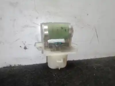 Peça sobressalente para automóvel em segunda mão resistência sofagem chauffage por opel corsa e (x15) 1.4 (08, 68) referências oem iam 13256565