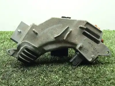 Second-hand car spare part heater blower for opel vectra c (z02) 1.9 cdti (f69) oem iam references 73421312u - pu2k006962r11