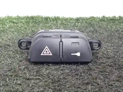 Gebrauchtes Autoersatzteil warnung zum alfa romeo mito (955_) 1.4 (955.axb1b, 955.axu1a) oem-iam-referenzen b569