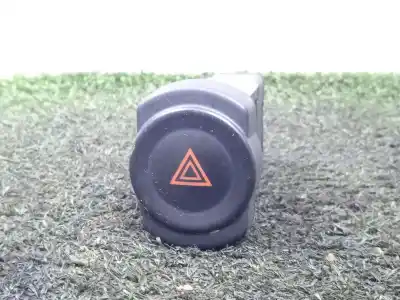 Pezzo di ricambio per auto di seconda mano AVVERTIMENTO per DACIA LOGAN MCV (KS_)  Riferimenti OEM IAM 25177 - 602232A - M0002  